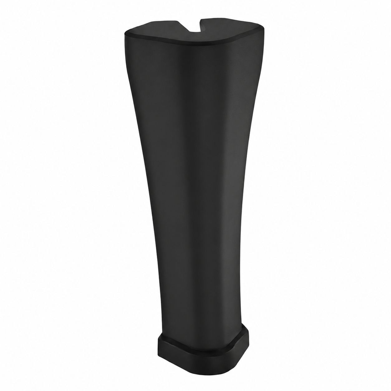 IronStrike LEG-COSTL-BLK Black Cast Coastal Legs