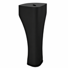 IronStrike LEG-LKVIEW-BLK Black Cast Lakeview Legs