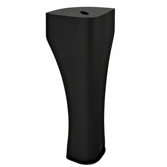 IronStrike LEG-LKVIEW-BLK Black Cast Lakeview Legs