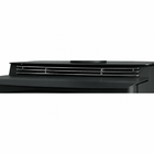 IronStrike LVR-ML BRNKL Brushed Nickel Louver for Montlake Cast Iron Top