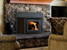 IronStrike ML230GL Montlake 230 EPA Certified Wood Insert (30% Tax Credit Qualified)