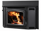 IronStrike ML300GL Montlake 300 EPA Certified Wood Insert (30% Tax Credit Qualified)