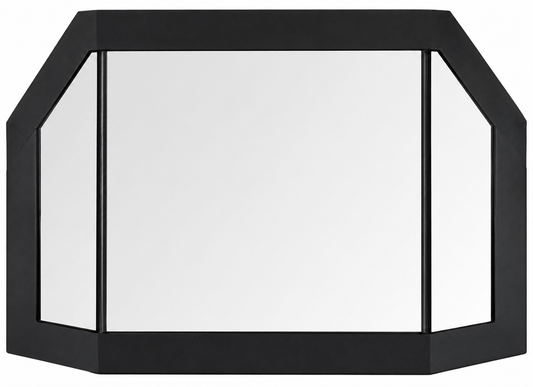 IronStrike P40DT-B Black Door Trim