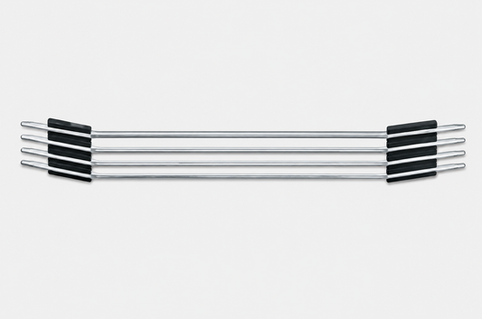 IronStrike P40G-BN Brushed Nickel