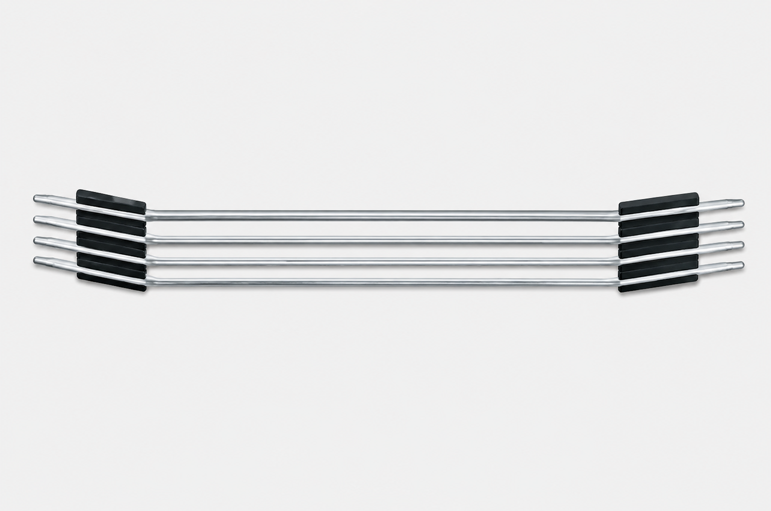 IronStrike P40G-B  Black Grill for Winslow