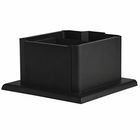 IronStrike PED-GV-GL Black Pedestal for Grandview Stove