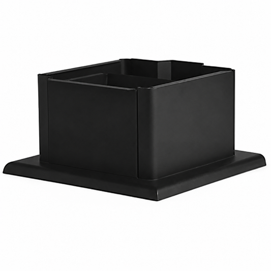 IronStrike PED-GV-GL Black Pedestal for Grandview