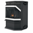 IronStrike PS40GL Winslow GL High-Efficiency Freestanding Pellet Stove