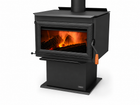 IronStrike T2100GLS EPA Certified Tahoma 2100 GL Wood Stove