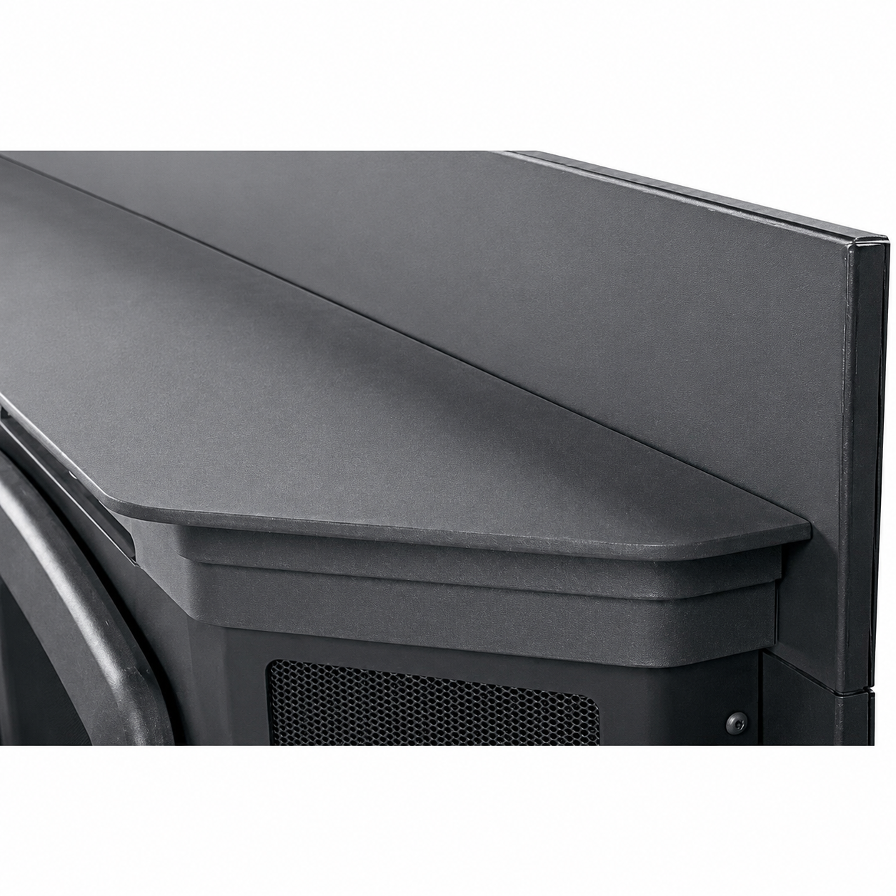 IronStrike Top-Steel-ML230 Steel Top for Montlake 230