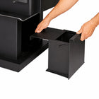 IronStrike WS-PED-ASHD Small Pedestal With Ash Drawer