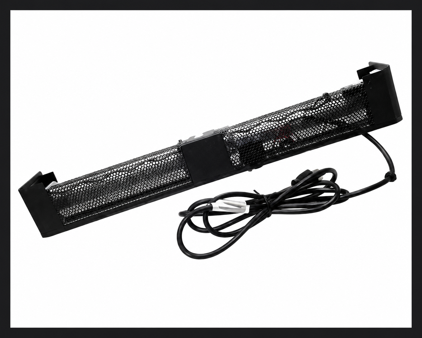 IronStrike WSINS-BLWR-B-SS Black Insert Blower