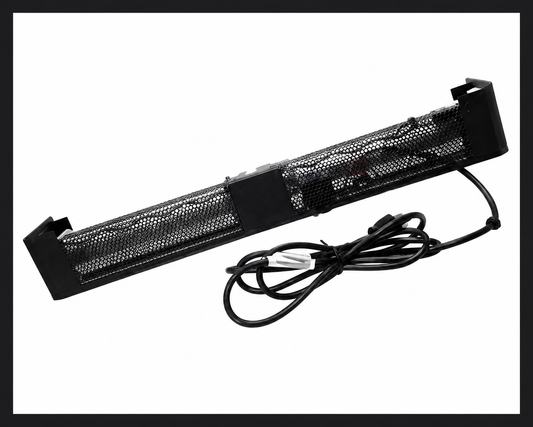 IronStrike WSINS-BLWR-B-SS Black Insert Blower