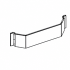 IronStrike ZC-SUPPORT-ML230 ZC Support for Montlake 230