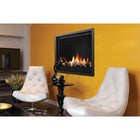 Kingsman Zero Clearance 42" ZCV42H Natural Gas Direct Vent Fireplace