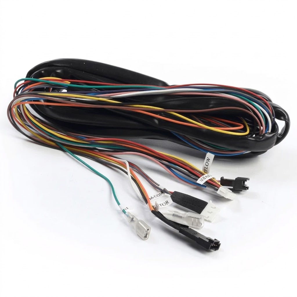 Kingsman 1001-P904SI 10 ft Extension Wire Harness for Modulating Remote Installation