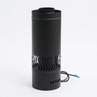 Kingsman F35BVC 4/7" Direct Vent to 4" B-Vent Converter