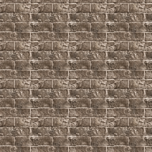 Kingsman IDV33RL 3 Piece Refractory Brick Liner for IDV34 Fireplace Insert