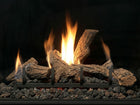 Kingsman LOGC51 Split Oak Log Set for ZCV3622 Fireplace