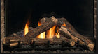 Kingsman M42LOG4 8-Piece Oak Log Set for MCVP42/MCVST42 Direct Vent Fireplace