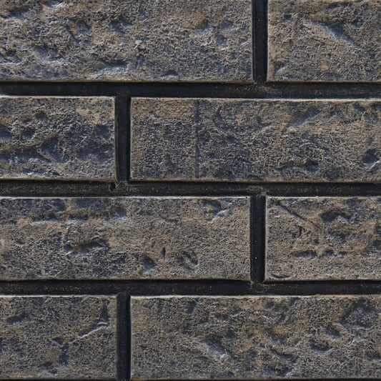 Kingsman OFP42RLT Traditional Brick Liner for OFP42 Outdoor Fireplace
