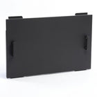 Kingsman OFP42WCBL Black Weather Cover for OFP42 Outdoor Fireplace