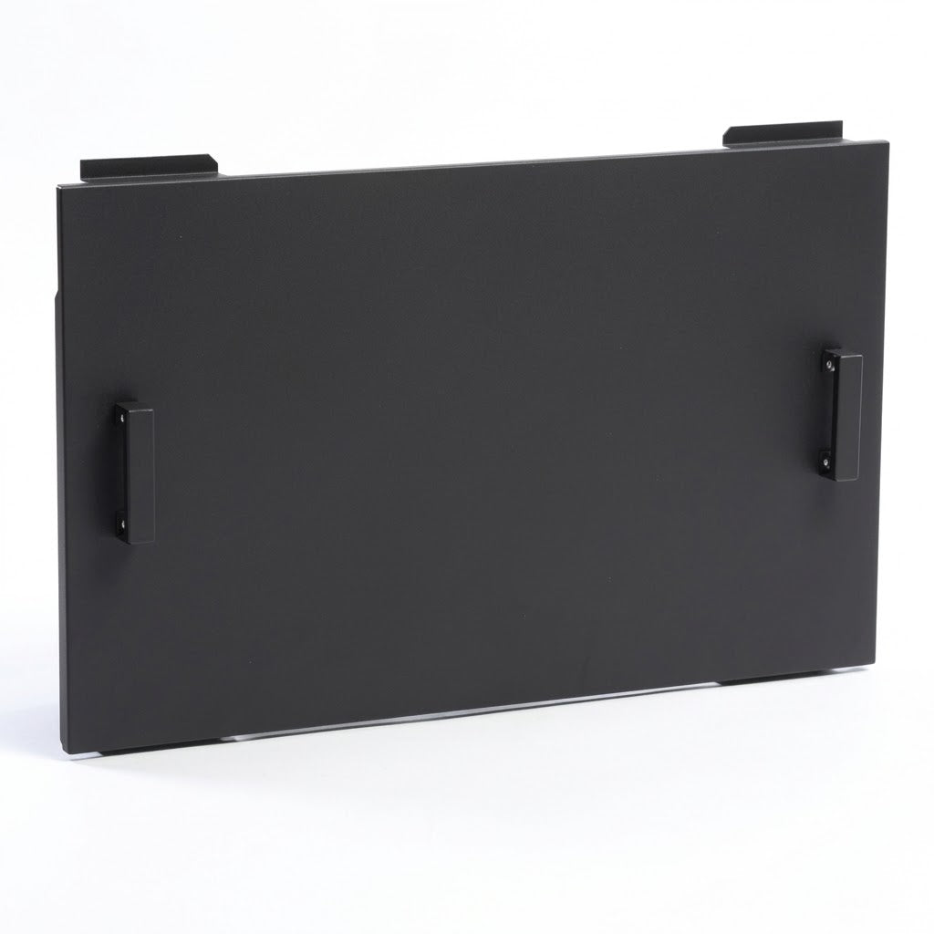 Kingsman OFP42WCBL Black Weather Cover for OFP42 Outdoor Fireplace
