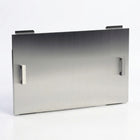 Kingsman OFP42WCSS Stainless Steel Weather Cover for OFP42 Outdoor Fireplace