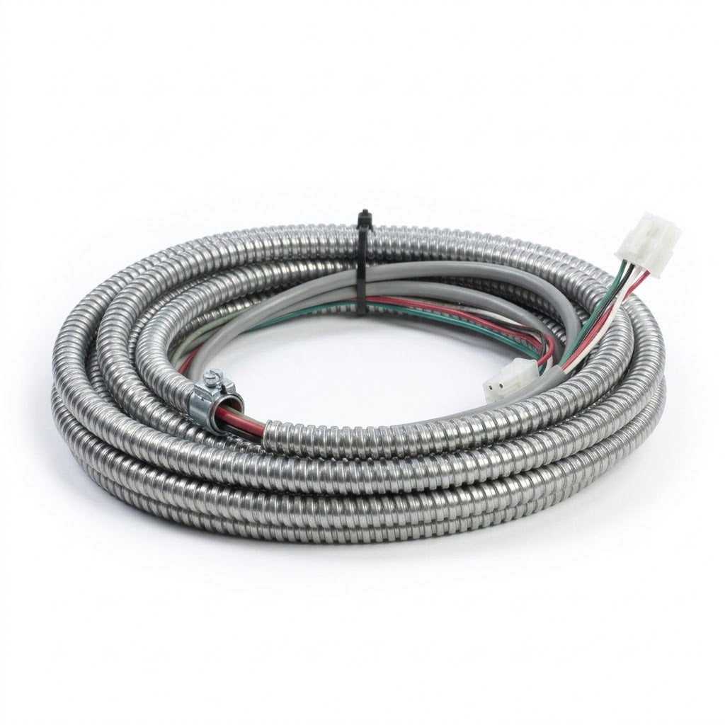 Kingsman PVH50H 50 Foot Harness Extension