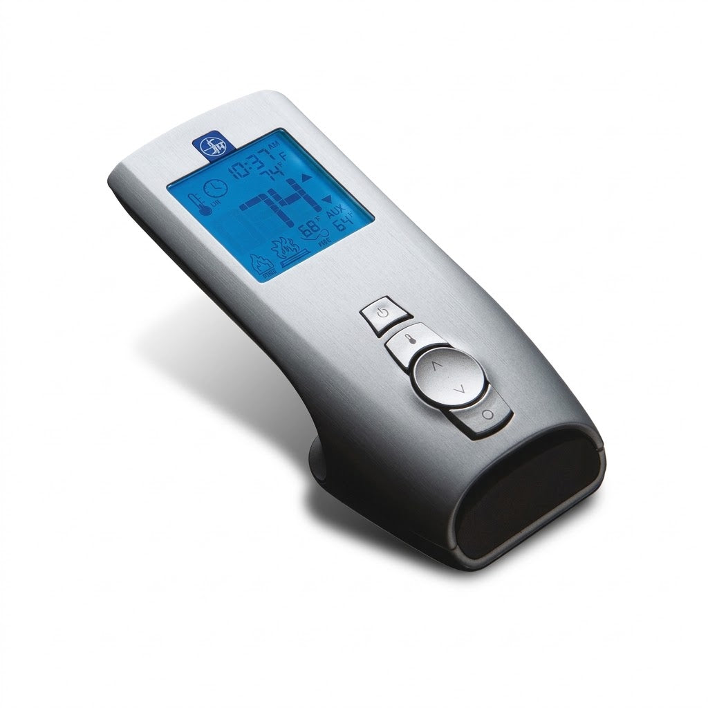Kingsman Thermostatic EGTRC Remote Control for Intermittent Pilot Ignition