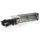 Kingsman Z46FK Temperature Sensing Fan Kit With Variable Speed Wall Mount Control