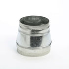 Kingsman Z47PVA Flex Pipe Adapter Kit for Power Vent Applications