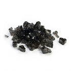 Kingsman Z5GC 1/2" Bronze Reflective Glass Media Kit - 5 lbs