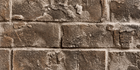 Kingsman ZCV34RLT 3-Piece Traditional Refractory Fiber Brick Liner for ZCV34 Direct Vent Fireplace
