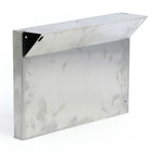 Kingsman ZDVSSLR Large Return Siding Shield for FDVHT/FDVHSQ Termination