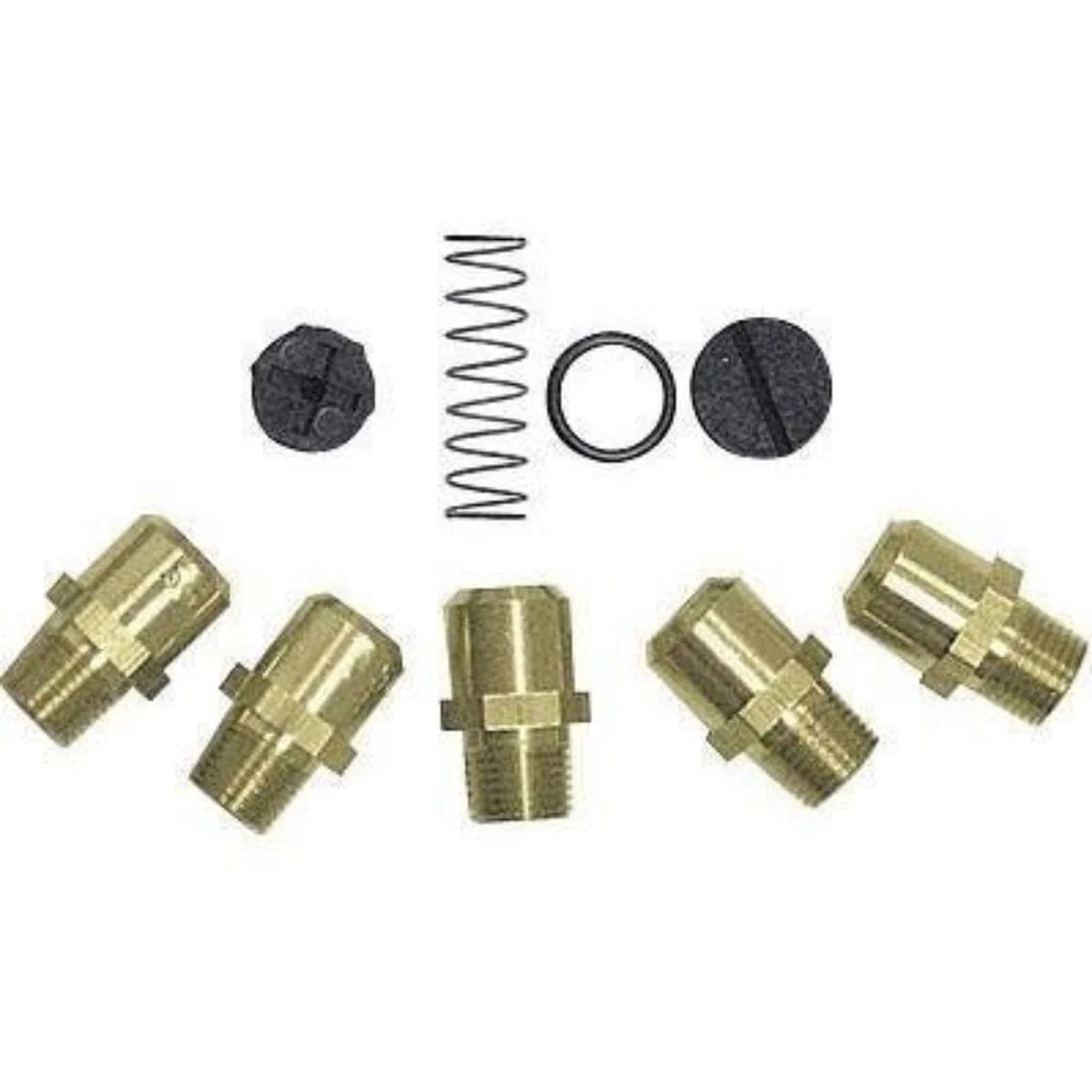 Napoleon Natural Gas to Propane Millivolt Conversion Kit for Havelock Gas Stove