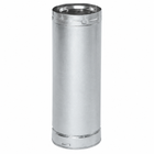 Napoleon 4D12-BULK 12" Straight Pipe 4/7" Venting