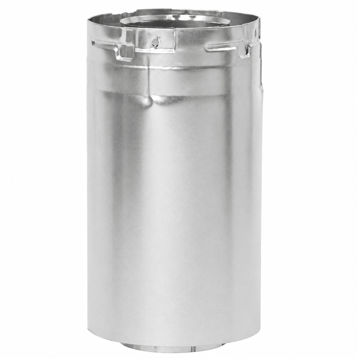 Napoleon 4DAL-BULK 3" to 10" Adjustable Pipe for 4"/7" Venting (Pack of 6)