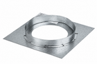 Napoleon 4DFS-BULK Vertical/Horizontal Firestop for 4"/7" Venting (Pack of 6)