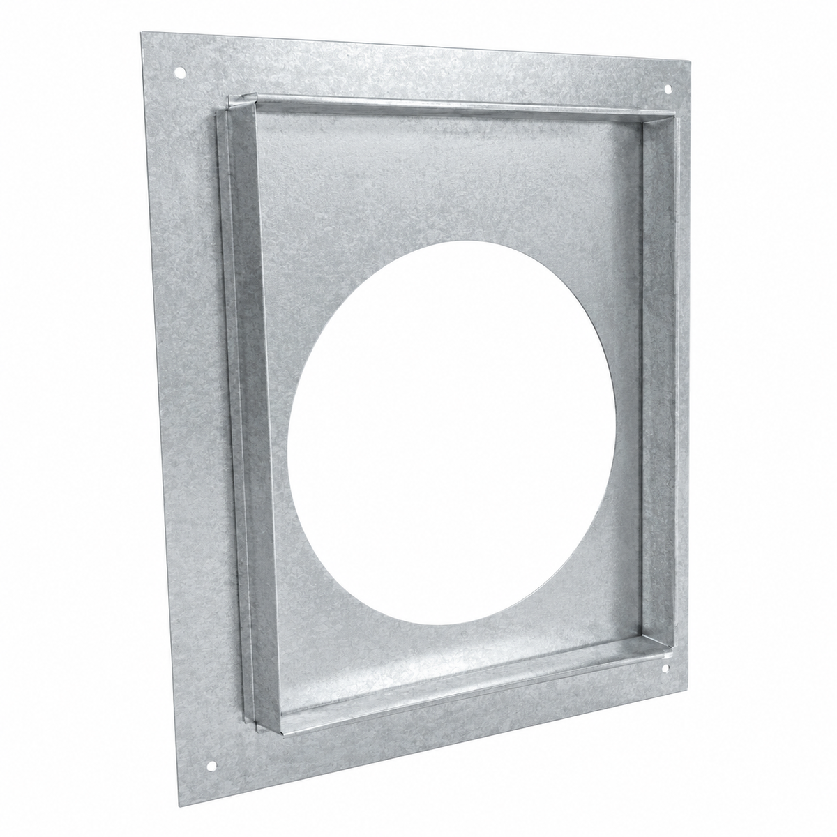 Napoleon 4DFSH-BULK Vertical/Horizontal Firestop for 4"/7" Venting (Pack of 6)