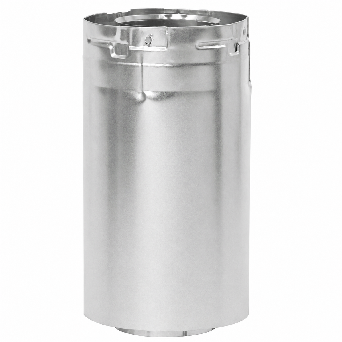 Napoleon 5DAL-BULK 3" to 10" Adjustable Pipe for 5"/8" Venting (Pack of 4)