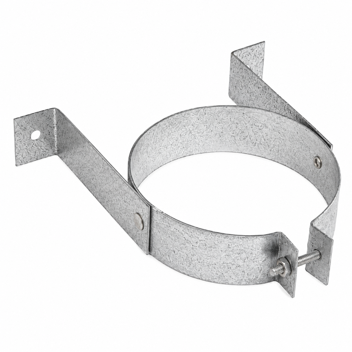 Napoleon 5DWS-BULK Wall Support for 5"/8" Venting (Pack of 12)