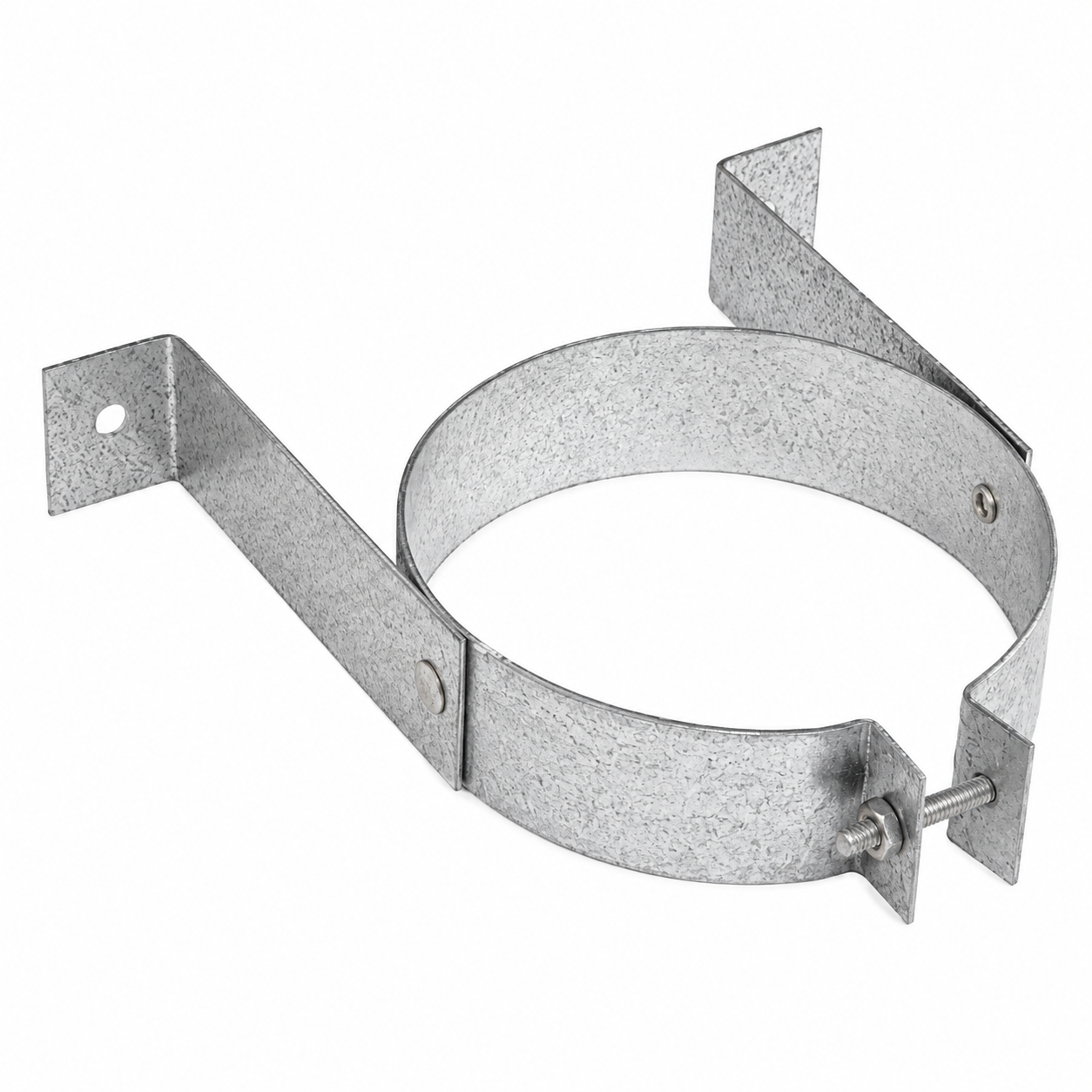 Napoleon 5DWS-BULK Wall Support for 5"/8" Venting (Pack of 12)