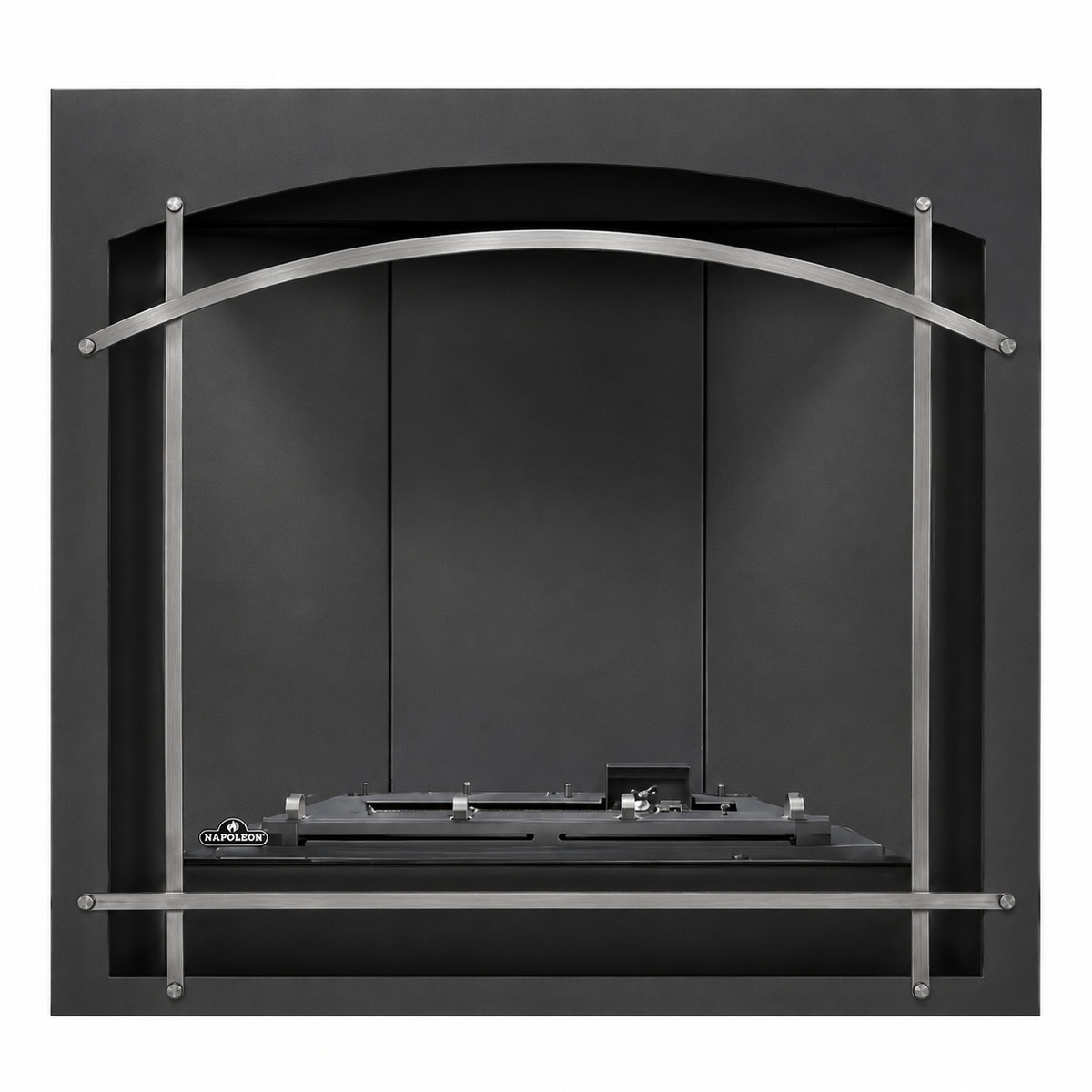 Napoleon AEAX36AP Decorative Fronts for 36" Altitude X Fireplaces Accessory