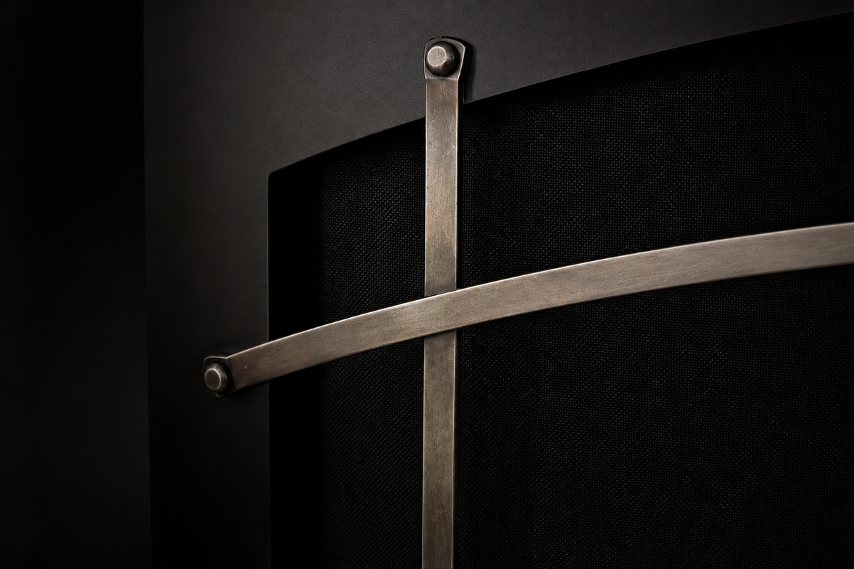 Napoleon AEAX36AP Decorative Fronts for 36" Altitude X Fireplaces Accessory