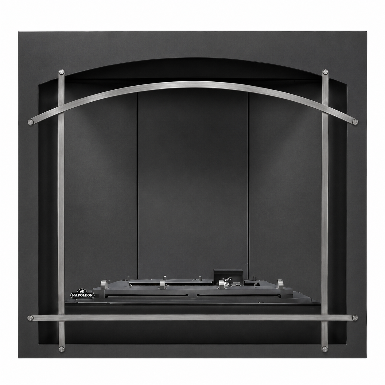 Napoleon AEAX42AP Decorative Fronts for 42" Altitude X Fireplaces Accessory
