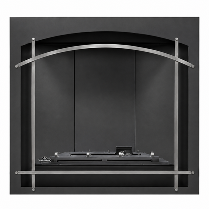 Napoleon AEAX42AP Decorative Fronts for 42" Altitude X Fireplaces Accessory