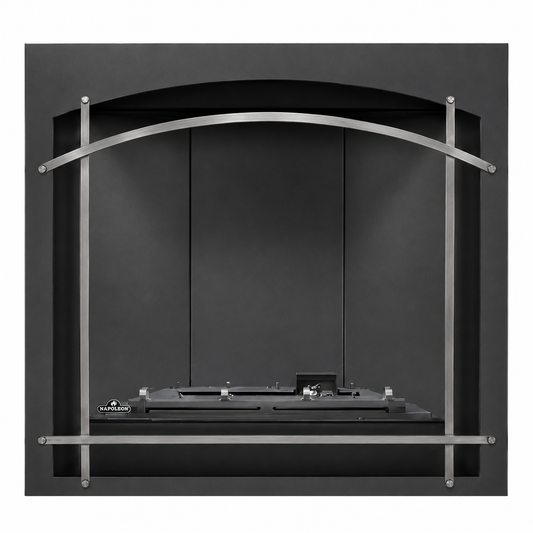 Napoleon AEAX42AP Decorative Fronts for 42" Altitude X Fireplaces Accessory