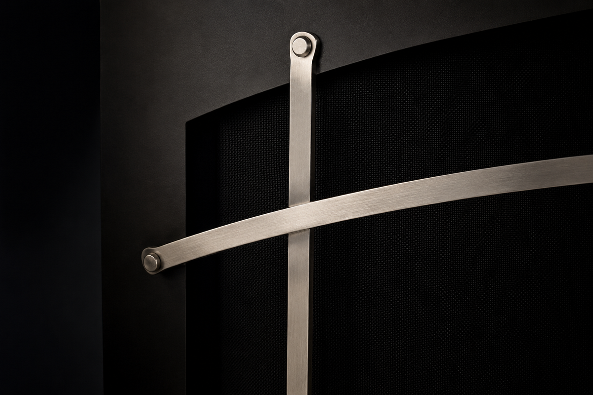 Napoleon AEAX42AP Decorative Fronts for 42" Altitude X Fireplaces Accessory
