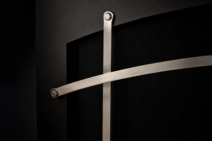 Napoleon AEAX42AP Decorative Fronts for 42" Altitude X Fireplaces Accessory